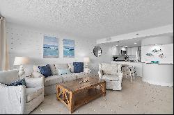 Renovated And Rental-Ready Gulf Front 30A Condo