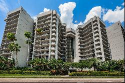 DANS ISLAND ON SAND KEY CONDO