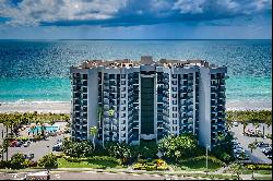 DANS ISLAND ON SAND KEY CONDO