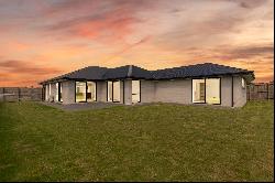 60 Sandhurst Drive, Rolleston, Selwyn, Canterbury