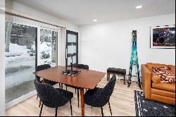 100 East Dean Street Unit 1D, Aspen, CO 81611