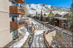 2215 Storm Meadows Drive Unit #100, Steamboat Springs, CO 80487