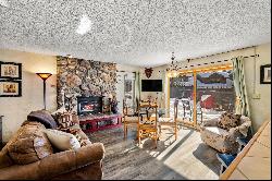 2215 Storm Meadows Drive Unit #100, Steamboat Springs, CO 80487