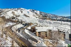 2215 Storm Meadows Drive Unit #100, Steamboat Springs, CO 80487