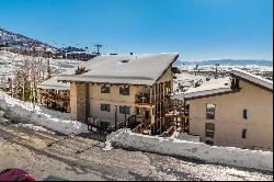 2215 Storm Meadows Drive Unit #100, Steamboat Springs, CO 80487