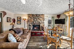 2215 Storm Meadows Drive Unit #100, Steamboat Springs, CO 80487