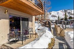 2215 Storm Meadows Drive Unit #100, Steamboat Springs, CO 80487