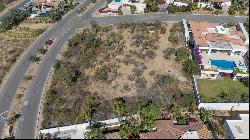 Lot A-11, Rancho Paraiso