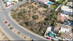 Lot A-11, Rancho Paraiso