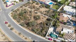 Lot A-11, Rancho Paraiso