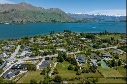 255 Beacon Point Road, Wanaka