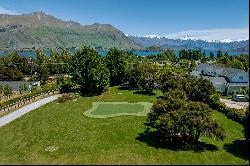 255 Beacon Point Road, Wanaka