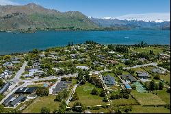 255 Beacon Point Road, Wanaka