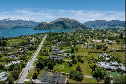 255 Beacon Point Road, Wanaka