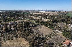 Viñedo San Lucas Lot Next to Chapel