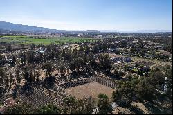 Viñedo San Lucas Lot Next to Chapel