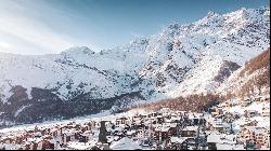 Appartement, 1 slaapkamer, direct aan de piste!