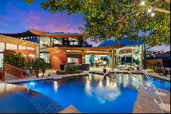 Scottsdale Desert Villa