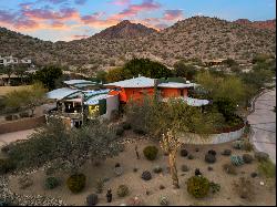 Scottsdale Desert Villa