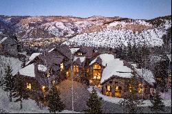 Beaver Creek Estate Home