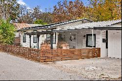 203 Panama Avenue, San Antonio, TX 78210