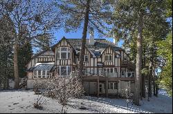 29223 Pigeon Hawk Lane, Lake Arrowhead, CA 92352