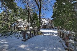 29223 Pigeon Hawk Lane, Lake Arrowhead, CA 92352