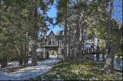 29223 Pigeon Hawk Lane, Lake Arrowhead, CA 92352