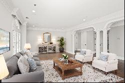 Exquisite Condo In The Coveted Boutique Halten Hall Community