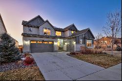 Stunning Flatiron Meadows Home That Will Take Your Breath Away