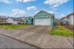 4755 DIAMOND CT NE Salem, OR 97305