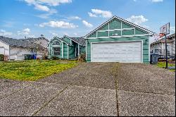 4755 DIAMOND CT NE Salem, OR 97305