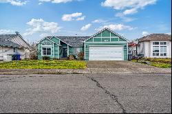 4755 DIAMOND CT NE Salem, OR 97305