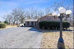 1498 Old Highway 24, Trinity, AL 35673