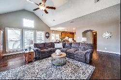 13875 Alden Lane,Frisco, TX, 75035