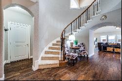 13875 Alden Lane,Frisco, TX, 75035