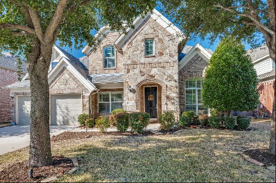 13875 Alden Lane,Frisco, TX, 75035