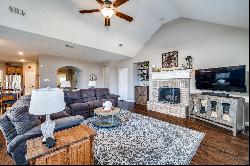 13875 Alden Lane,Frisco, TX, 75035