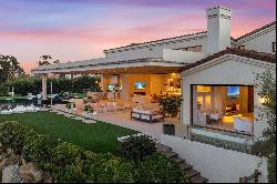 5516 La Crescenta Road, Rancho Santa Fe, CA 92091