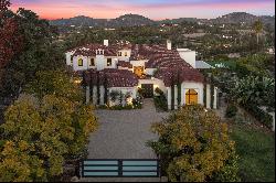 5516 La Crescenta Road, Rancho Santa Fe, CA 92091