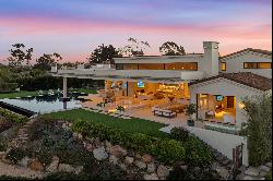 5516 La Crescenta Road, Rancho Santa Fe, CA 92091