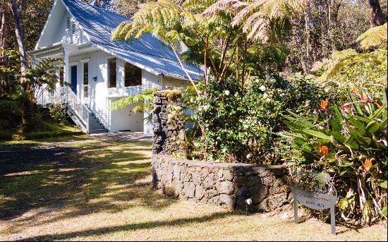 19-4002 Kalani Honua Loop, Volcan0, HI 96785