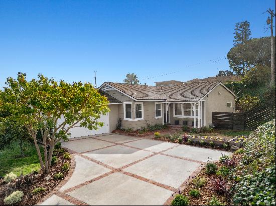 5564 Graylog Street, Rancho Palos Verdes, CA 90275