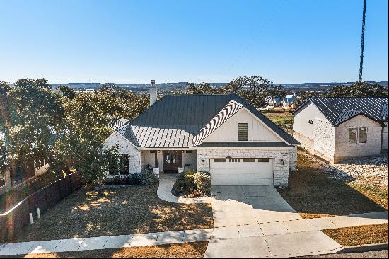 Custom Home with Great Entertaining Floor Plan