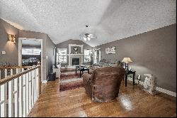 5113 South Necessary Court, Blue Springs, MO 64015