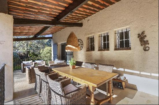 Vente - Villa Valbonne - 1a 395a 000a 