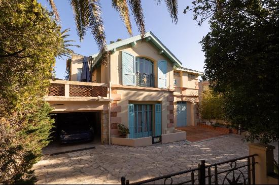 Vente - Villa Cannes - 2a 950a 000a 