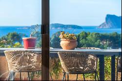 Property for sale in La Ciotat with swimming pool and tennis court with sea view