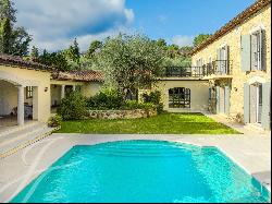 Family house for rent near Valbonne