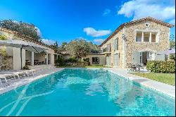 Family house for rent near Valbonne